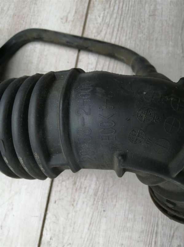 Патрубок воздушного фильтра, 700 рублей, Севастополь