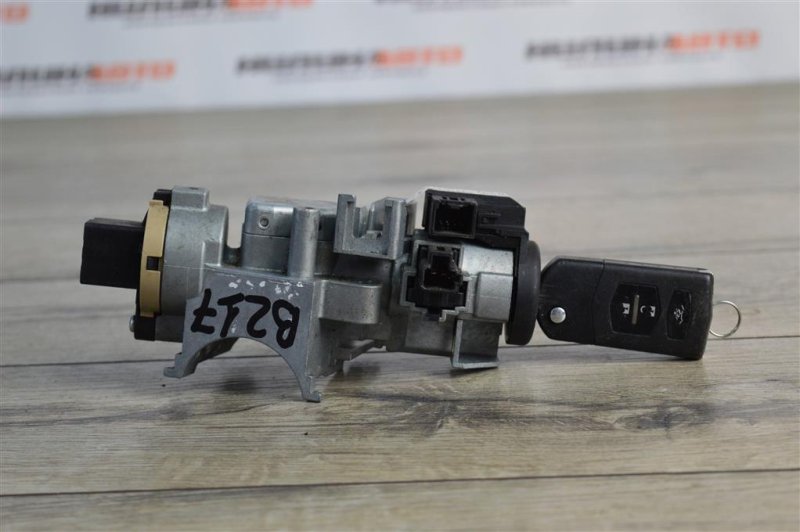 Замок зажигания, 1300 рублей, Москва