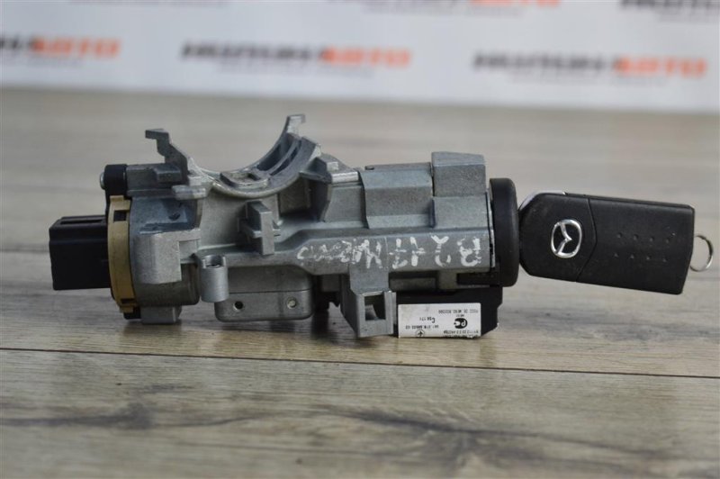 Замок зажигания, 1300 рублей, Москва