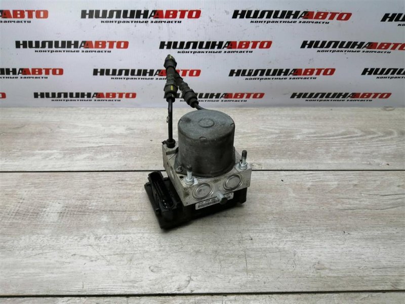 Блок ABS АБС, 1400 рублей, Севастополь