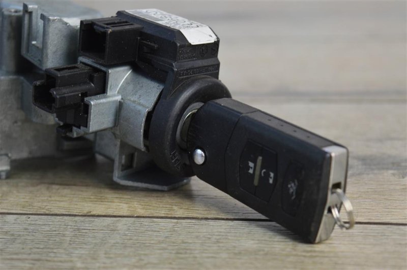 Замок зажигания, 1300 рублей, Москва