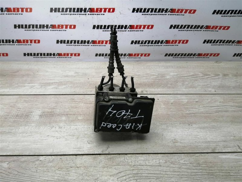 Блок ABS АБС, 1400 рублей, Севастополь