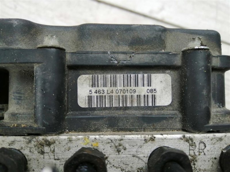 Блок ABS АБС, 1400 рублей, Севастополь