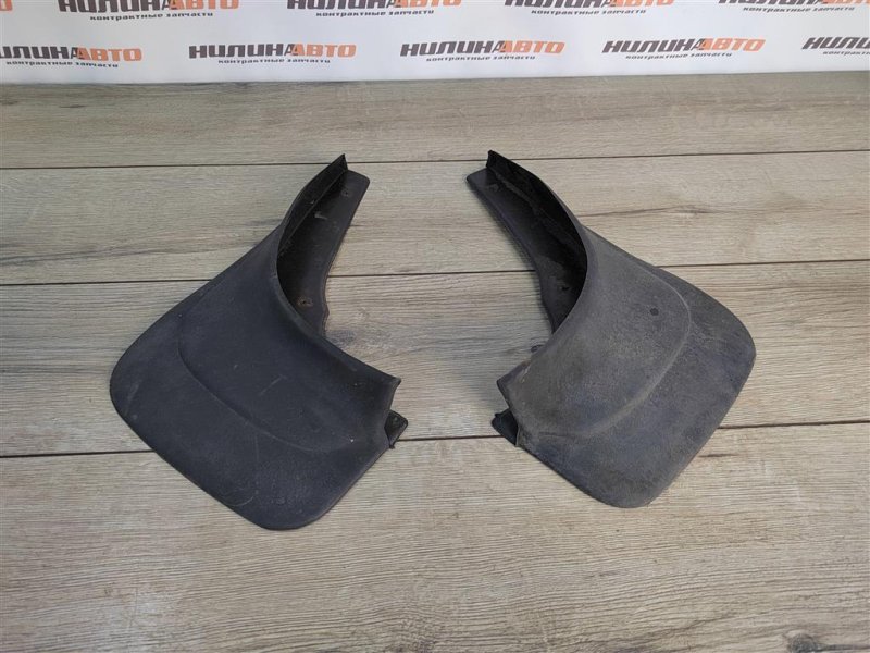 Брызговики комплект, 1400 рублей, Москва