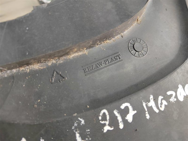 Брызговики комплект, 1400 рублей, Москва