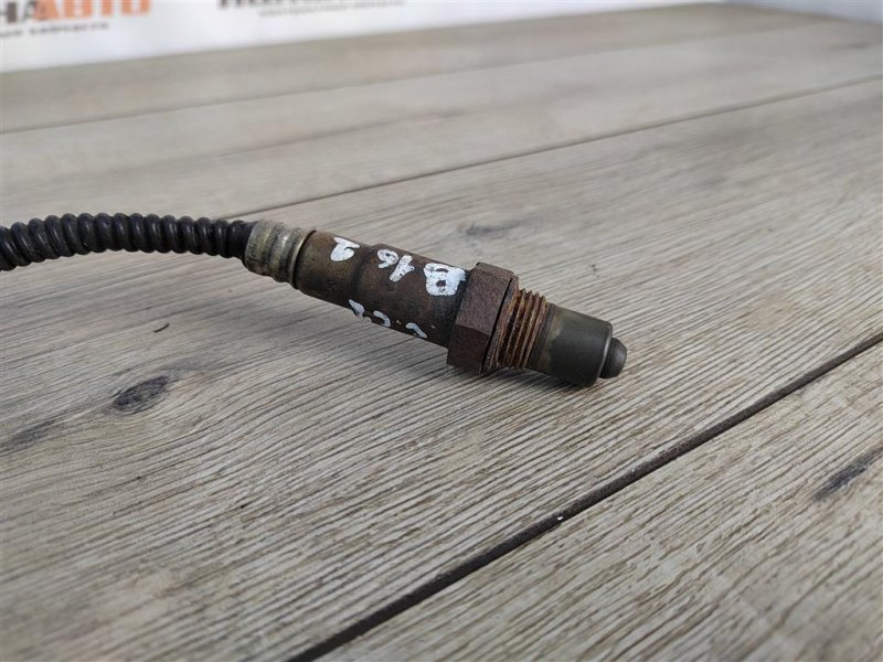 Лямбда-зонд датчик кислородный, 900 рублей, Москва