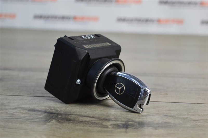 Замок зажигания, 3500 рублей, Москва