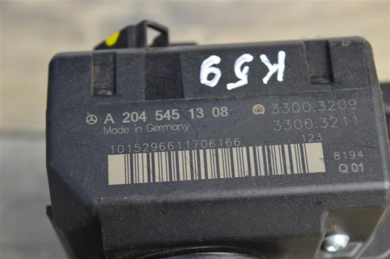 Замок зажигания, 3500 рублей, Москва