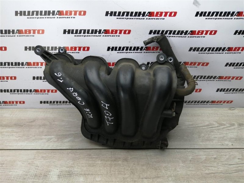 Коллектор впускной, 1500 рублей, Севастополь