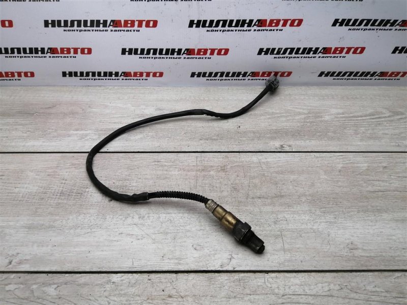 Лямбда-зонд датчик кислородный, 1500 рублей, Севастополь