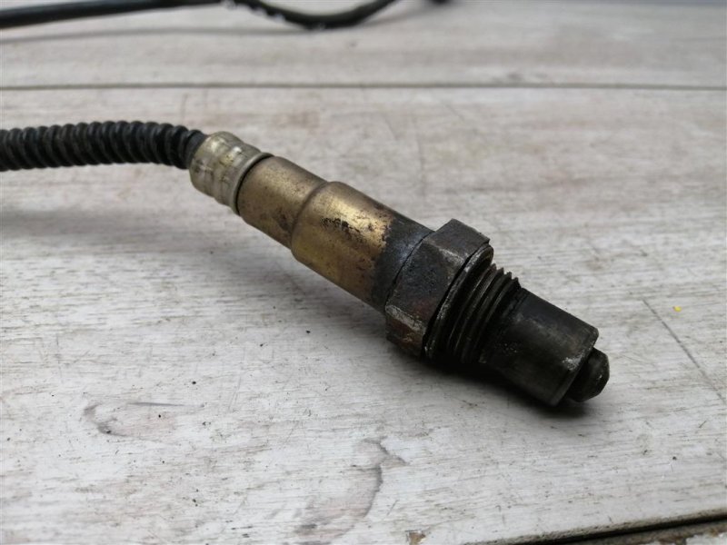 Лямбда-зонд датчик кислородный, 1500 рублей, Севастополь