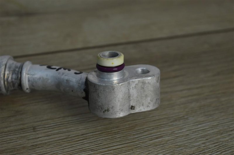 Трубка кондиционера, 900 рублей, Москва