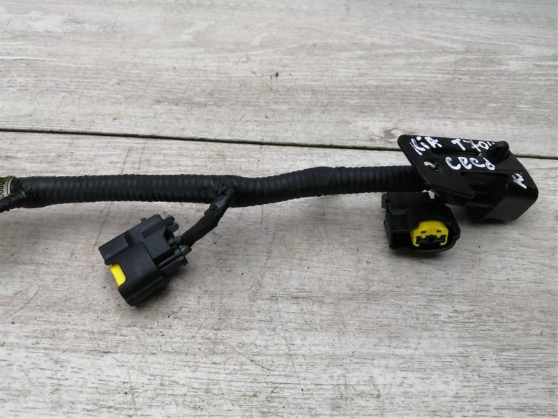 Провод высоковольтный, 500 рублей, Севастополь