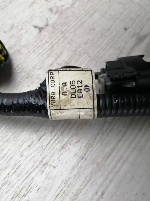 Провод высоковольтный, 500 рублей, Севастополь