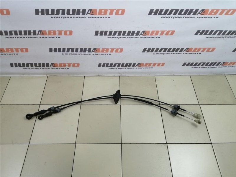 Трос МКПП, 1500 рублей, Севастополь