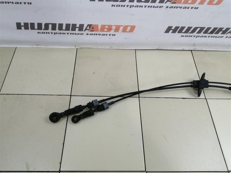 Трос МКПП, 1500 рублей, Севастополь