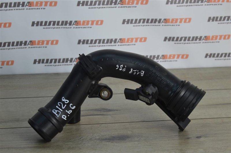 Патрубок интеркулера, 1500 рублей, Москва