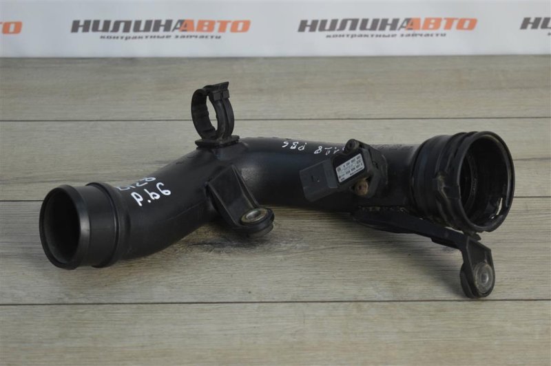 Патрубок интеркулера, 1500 рублей, Москва