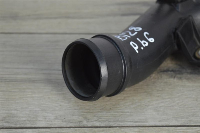 Патрубок интеркулера, 1500 рублей, Москва