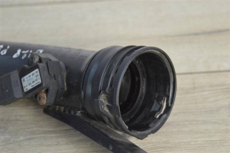 Патрубок интеркулера, 1500 рублей, Москва