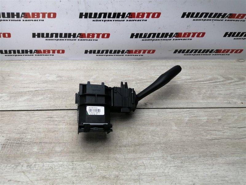 Переключатель подрулевой поворотников, 500 рублей, Севастополь