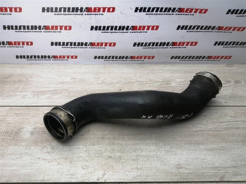 Патрубок интеркулера, 1500 рублей, Севастополь