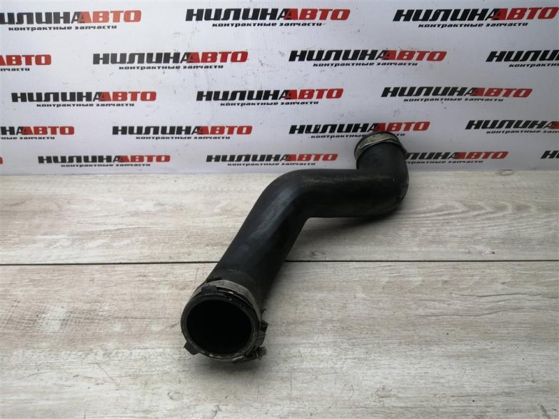 Патрубок интеркулера, 1500 рублей, Севастополь