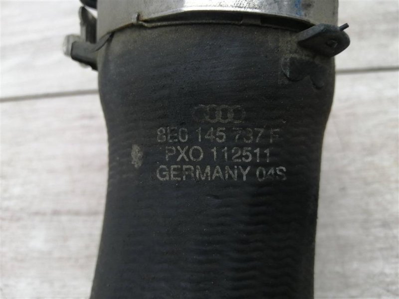 Патрубок интеркулера, 1500 рублей, Севастополь