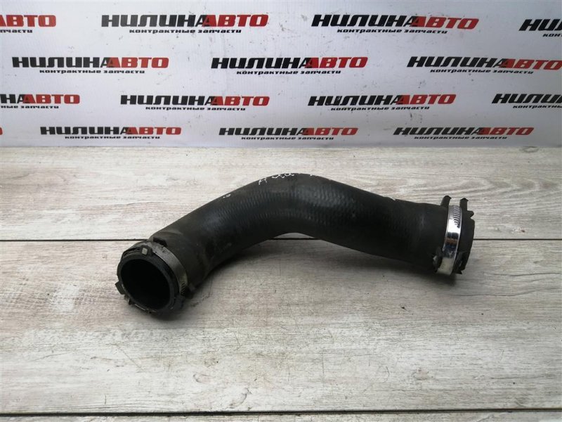 Патрубок интеркулера, 1400 рублей, Севастополь