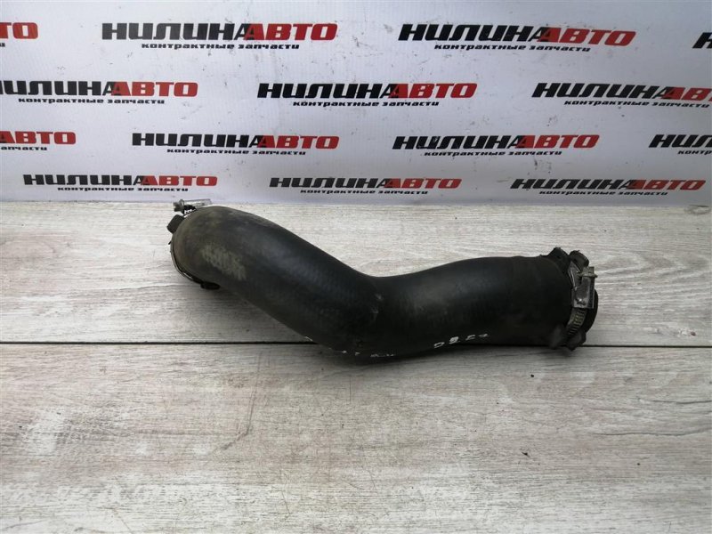 Патрубок интеркулера, 1400 рублей, Севастополь