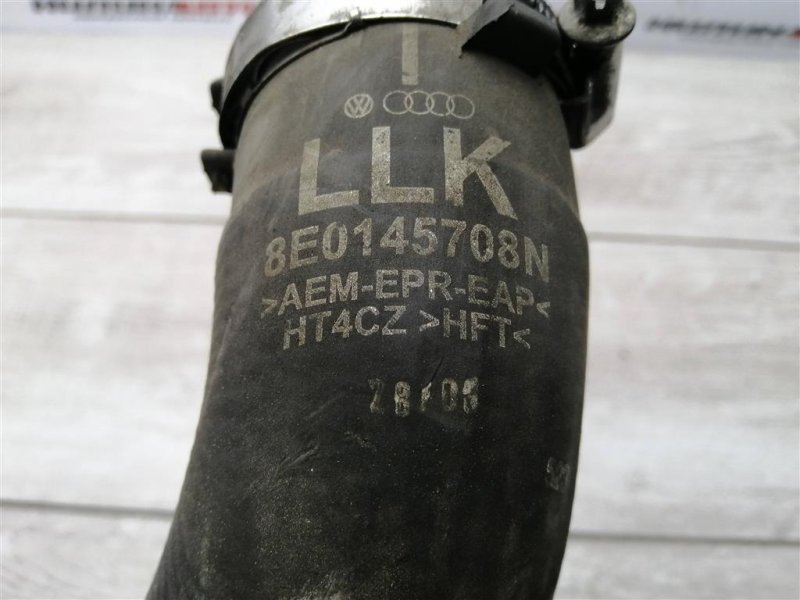 Патрубок интеркулера, 1400 рублей, Севастополь