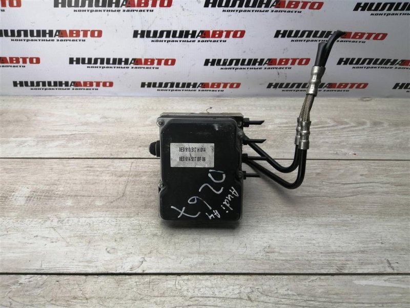 Блок ABS АБС, 2000 рублей, Москва