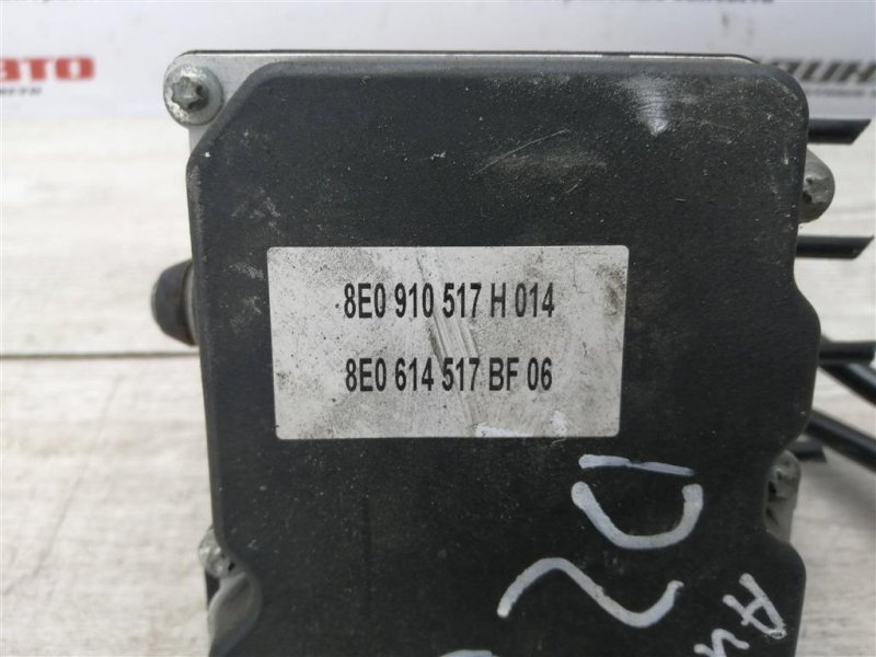 Блок ABS АБС, 2000 рублей, Москва