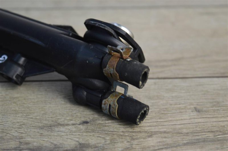 Рампа топливная, 1000 рублей, Москва