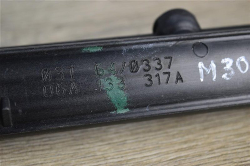 Рампа топливная, 1000 рублей, Москва