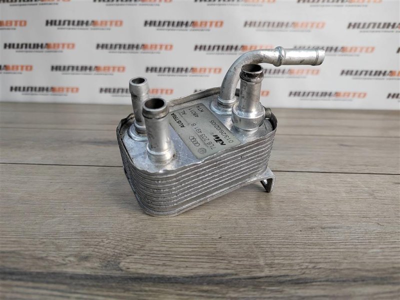 Радиатор топливный, 1000 рублей, Москва