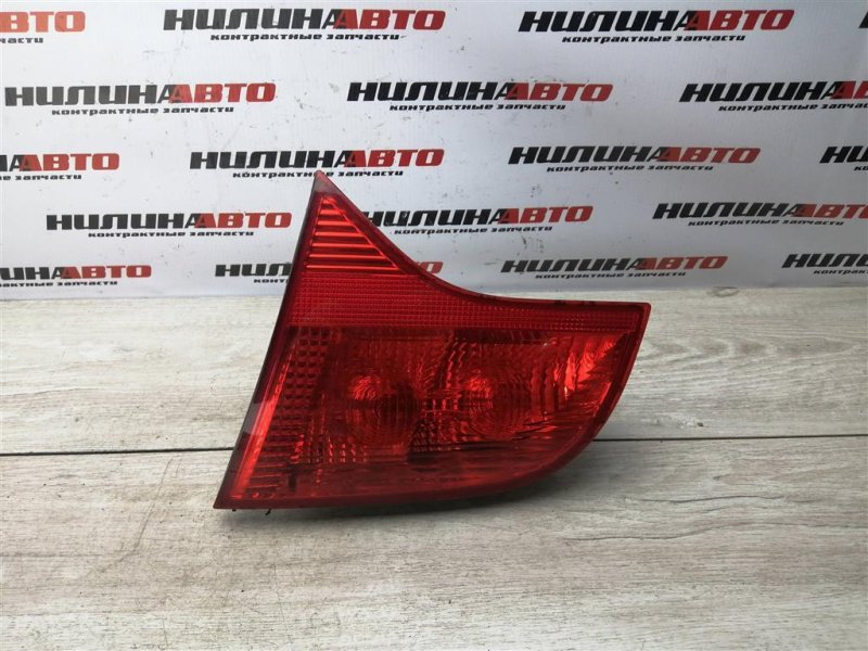 Фонарь в крышку багажника, 900 рублей, Севастополь