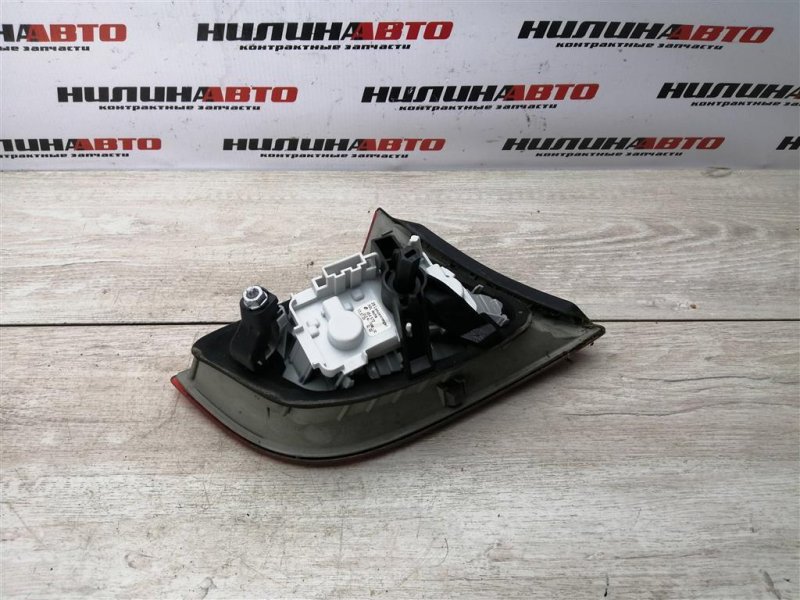 Фонарь в крышку багажника, 900 рублей, Севастополь