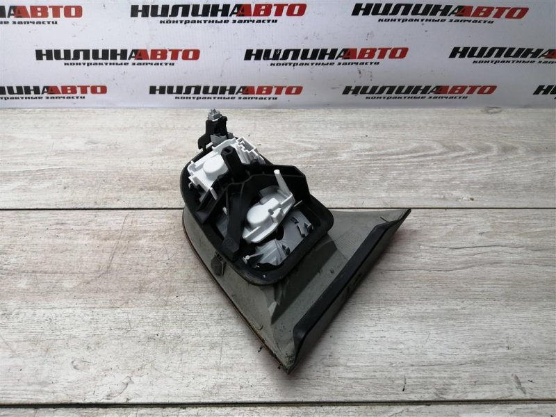 Фонарь в крышку багажника, 900 рублей, Севастополь