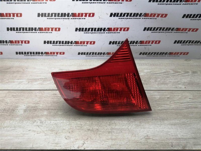 Фонарь в крышку багажника, 800 рублей, Севастополь