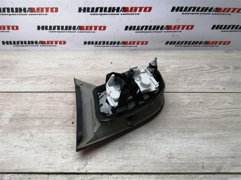 Фонарь в крышку багажника, 800 рублей, Севастополь