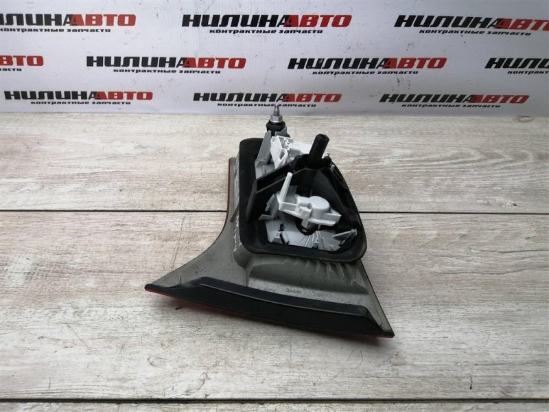 Фонарь в крышку багажника, 800 рублей, Севастополь