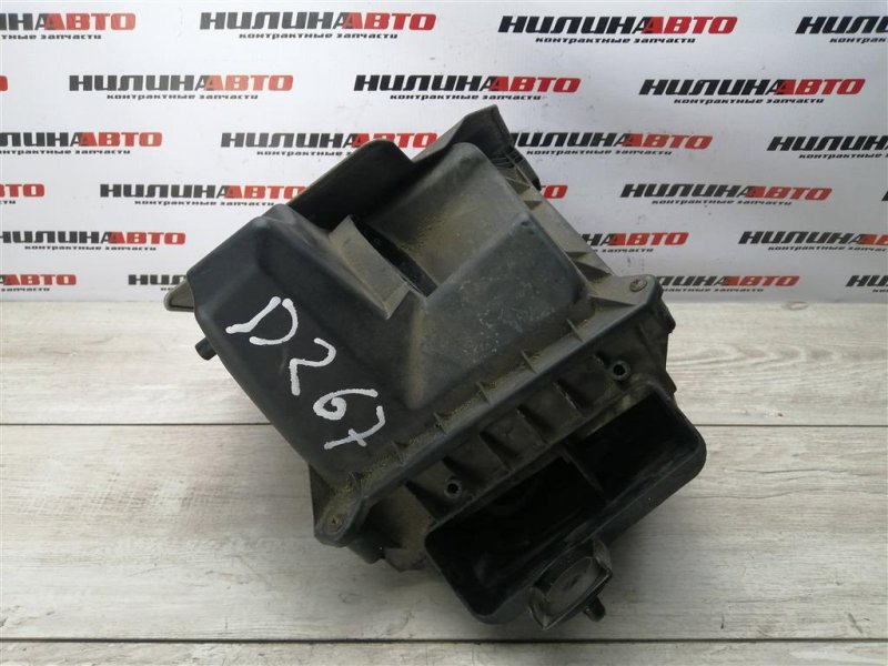 Корпус воздушного фильтра, 2000 рублей, Севастополь