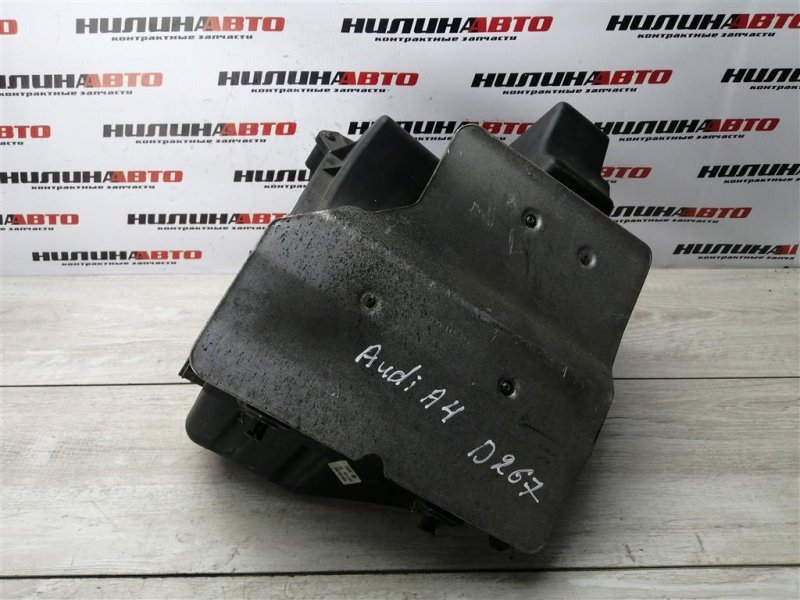 Корпус воздушного фильтра, 2000 рублей, Севастополь