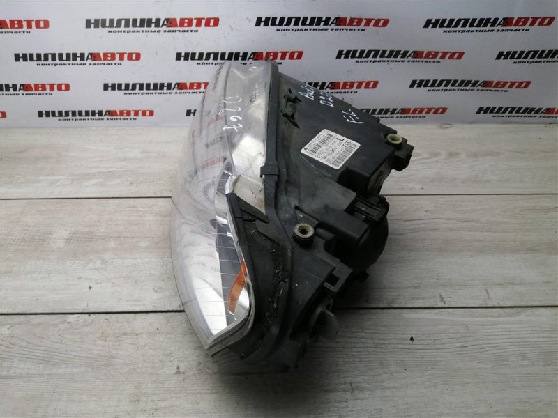 Фара галоген, 7000 рублей, Севастополь