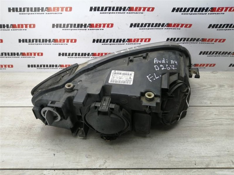 Фара галоген, 7000 рублей, Севастополь