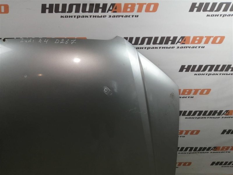 Капот, 11000 рублей, Севастополь