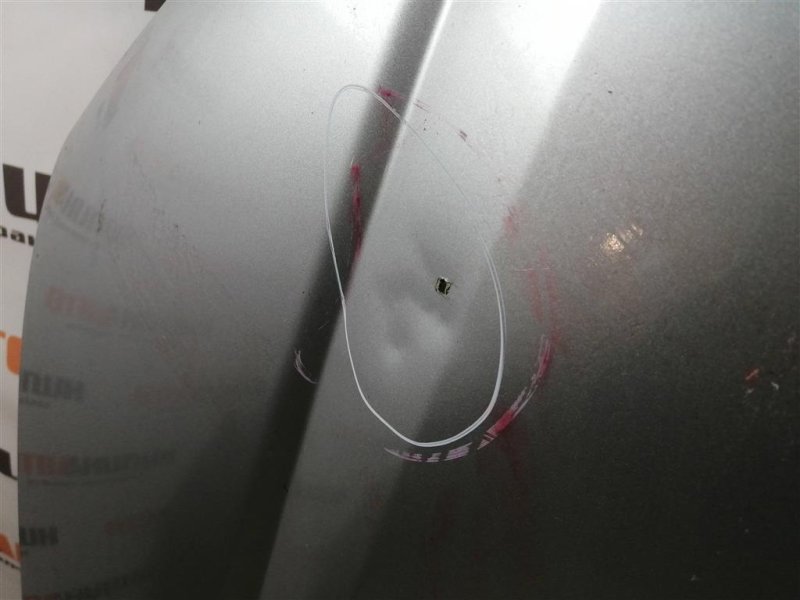 Капот, 11000 рублей, Севастополь