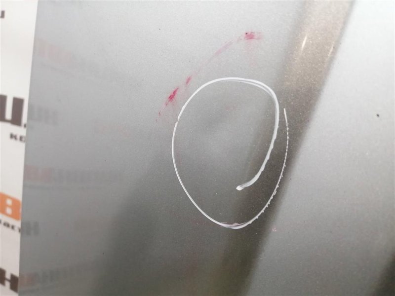 Капот, 11000 рублей, Севастополь