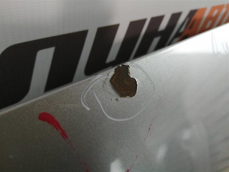 Капот, 11000 рублей, Севастополь